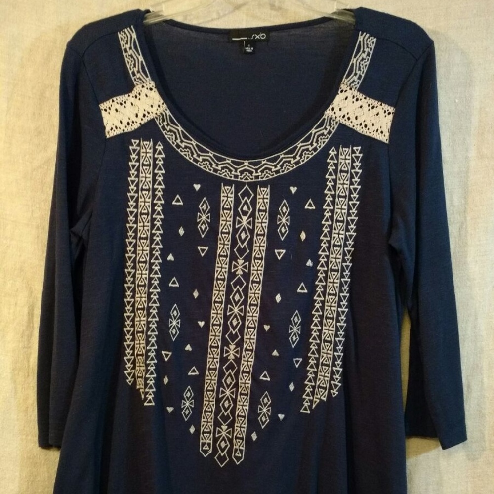 RXB Top